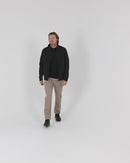 WP-6 Elastic Waist Work Pant - Khaki