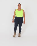 WP-9W Womens Work Legging - Navy