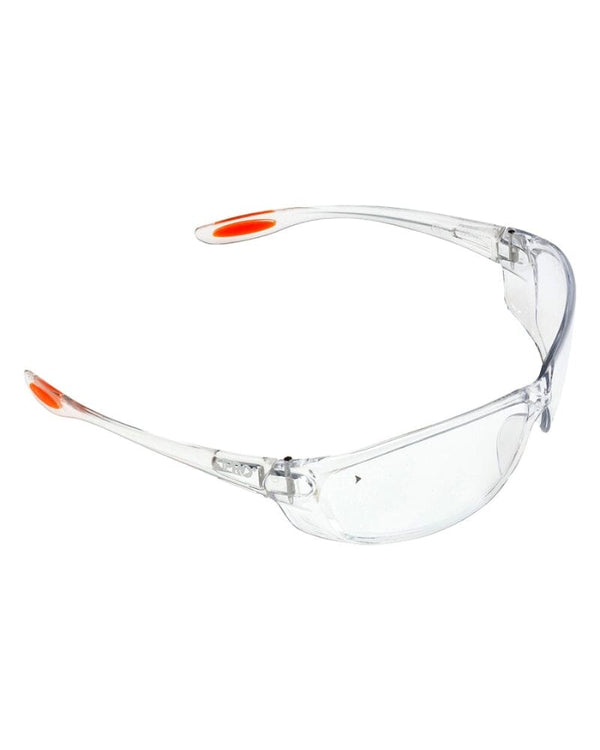 Switch Safety Glasses - Clear