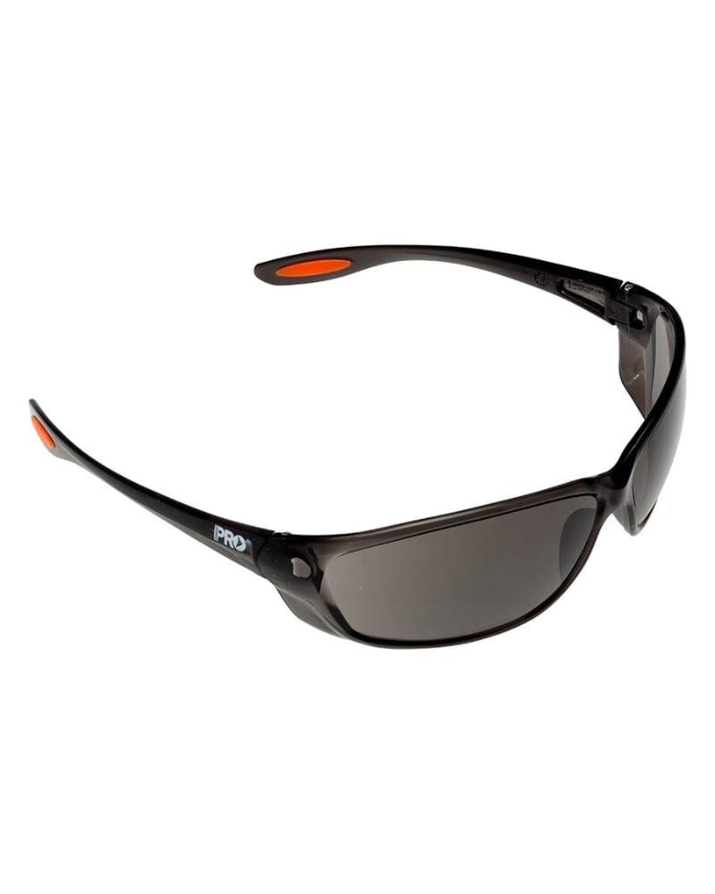 ProChoice Switch Safety Glasses Smoke Buy Online