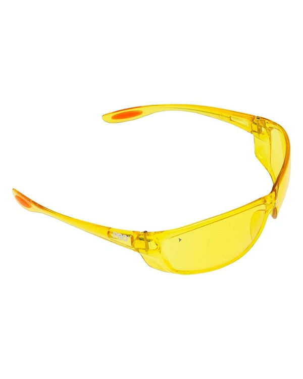 Switch Safety Glasses - Amber