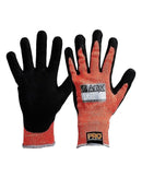 Arax Platinum Glove - Red