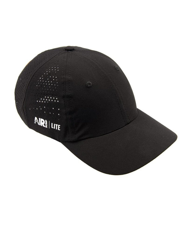 Air Bump Lite Bump Cap - Black