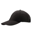 Air Bump Lite Bump Cap - Black