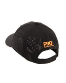 Air Bump Lite Bump Cap - Black