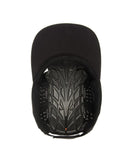 Air Bump Lite Bump Cap - Black