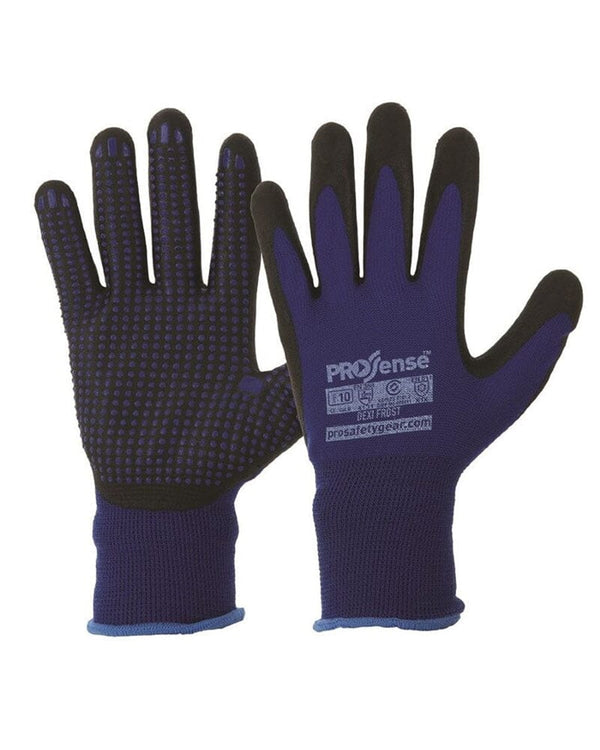 Prosense Dexifrost Glove - Blue