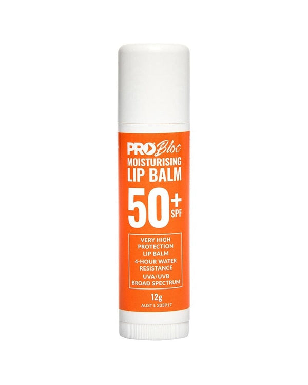 SPF 50+ Lip Balm 12g