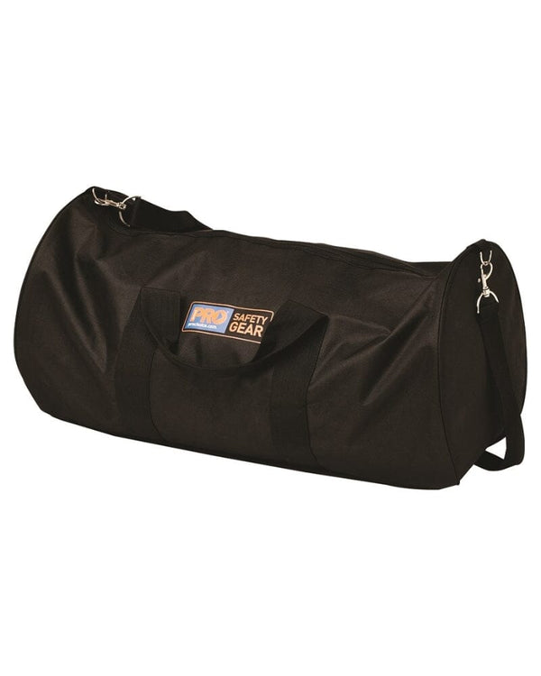 Safety Kit Bag - Black