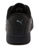 Iconic Heritage Safety Shoe - Black