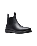 Whistler Elastic Side Non Safety Boot - Black