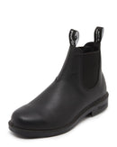 Whistler Elastic Side Non Safety Boot - Black