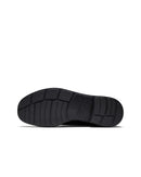 Whistler Elastic Side Non Safety Boot - Black