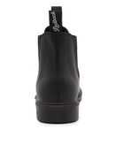 Whistler Elastic Side Non Safety Boot - Black