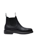 Whistler Elastic Side Non Safety Boot - Black
