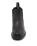 Whistler Elastic Side Non Safety Boot - Black
