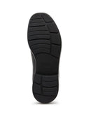Whistler Elastic Side Non Safety Boot - Black