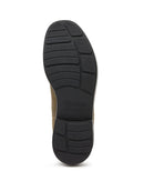 Whistler Elastic Side Non Safety Boot - Iron Bark
