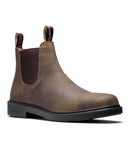 Whistler Elastic Side Non Safety Boot - Iron Bark