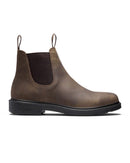 Whistler Elastic Side Non Safety Boot - Iron Bark