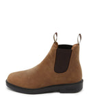 Whistler Elastic Side Non Safety Boot - Pipeline Tan