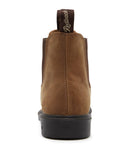 Whistler Elastic Side Non Safety Boot - Pipeline Tan