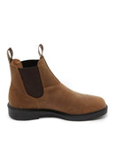 Whistler Elastic Side Non Safety Boot - Pipeline Tan