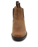 Whistler Elastic Side Non Safety Boot - Pipeline Tan