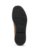 Whistler Elastic Side Non Safety Boot - Pipeline Tan
