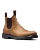 Whistler Elastic Side Non Safety Boot - Pipeline Tan