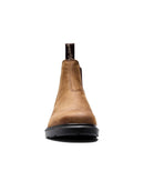 Whistler Elastic Side Non Safety Boot - Pipeline Tan
