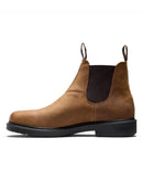 Whistler Elastic Side Non Safety Boot - Pipeline Tan