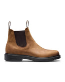Whistler Elastic Side Non Safety Boot - Pipeline Tan