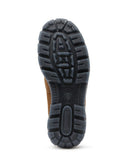 Bobcat Elastic Sided Non-Safety Work Boot - Copper Horse