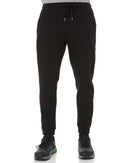 Unisex Modern Fit Track Pant - Black