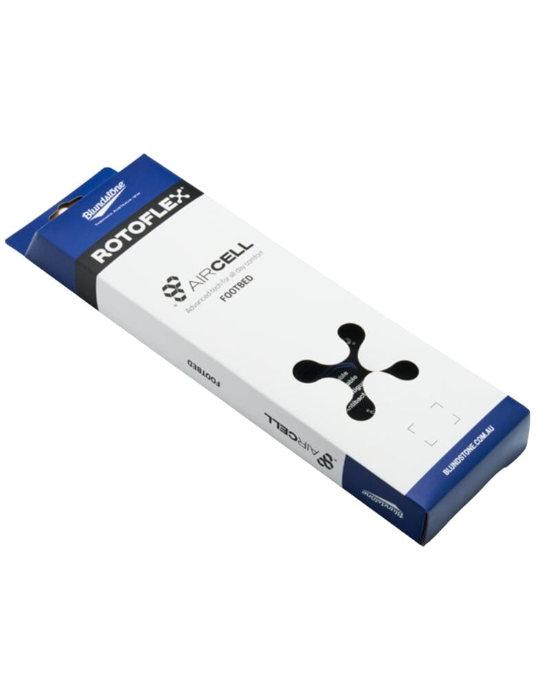 Mens Rotoflex Aircell Footbed