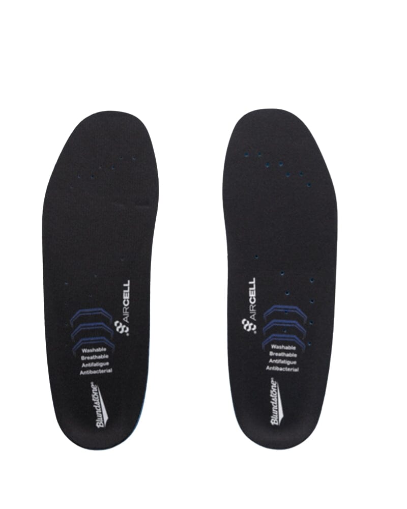 Mens Rotoflex Aircell Footbed