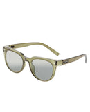 Roys Photochromic Safety Glasses - Olive