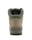 Parkes Spin-FX Scuff Safety Boot - Granite