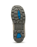 Parkes Spin-FX Scuff Safety Boot - Granite