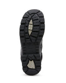 Parkes Zip Scuff Composite Safety Boot - Black