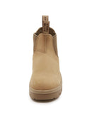 Hobart Elastic Sided Boot - Sand