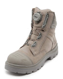 Southern Cross Spin-FX Safety Boot - Granite