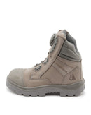 Southern Cross Spin-FX Safety Boot - Granite