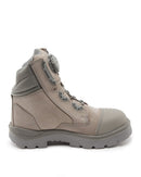 Southern Cross Spin-FX Safety Boot - Granite