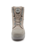 Southern Cross Spin-FX Safety Boot - Granite