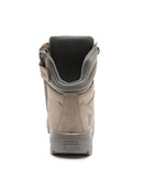 Southern Cross Zip Side Safety Boot - Granite