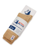 Bamboo Socks  - Sand