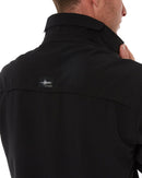 Outdoor Long Sleeve Shirt - Black