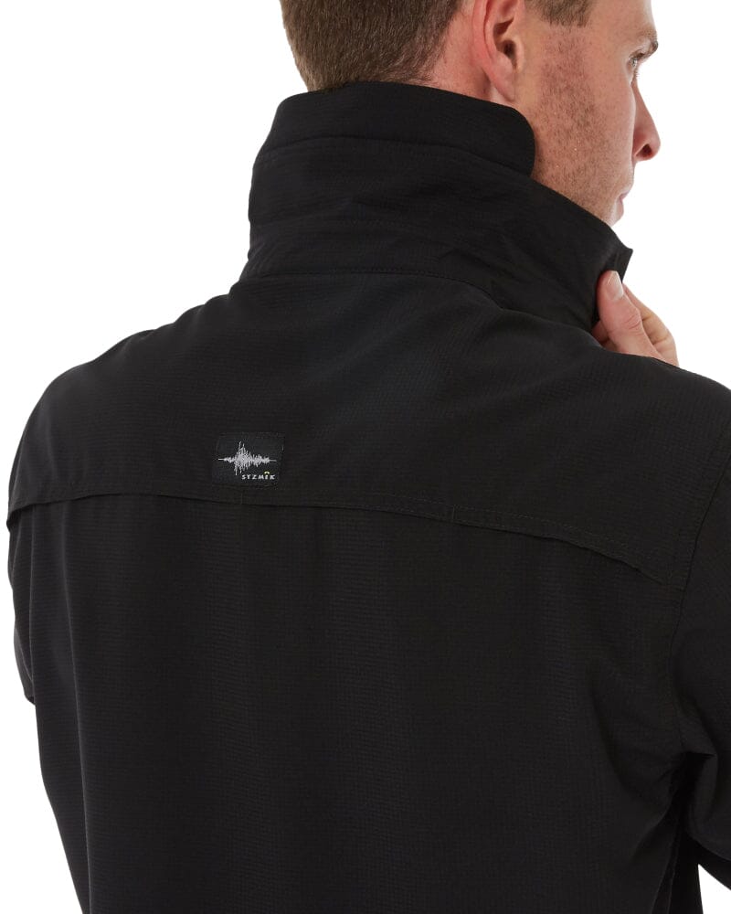 Outdoor Long Sleeve Shirt - Black